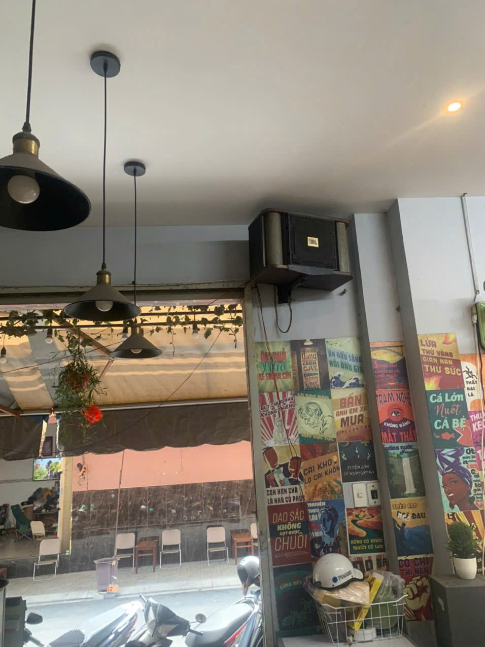 CHÍNH CHỦ CẦN SANG NHƯỢNG QUÁN CAFE 150 BÀU CÁT 1 – PHƯỜNG 12 – TÂN BÌNH- TP.HỒ CHÍ MINH 15980698