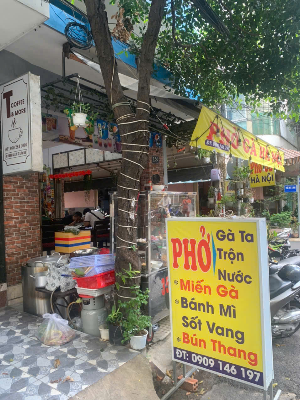 CHÍNH CHỦ CẦN SANG NHƯỢNG QUÁN CAFE 150 BÀU CÁT 1 – PHƯỜNG 12 – TÂN BÌNH- TP.HỒ CHÍ MINH 15980698