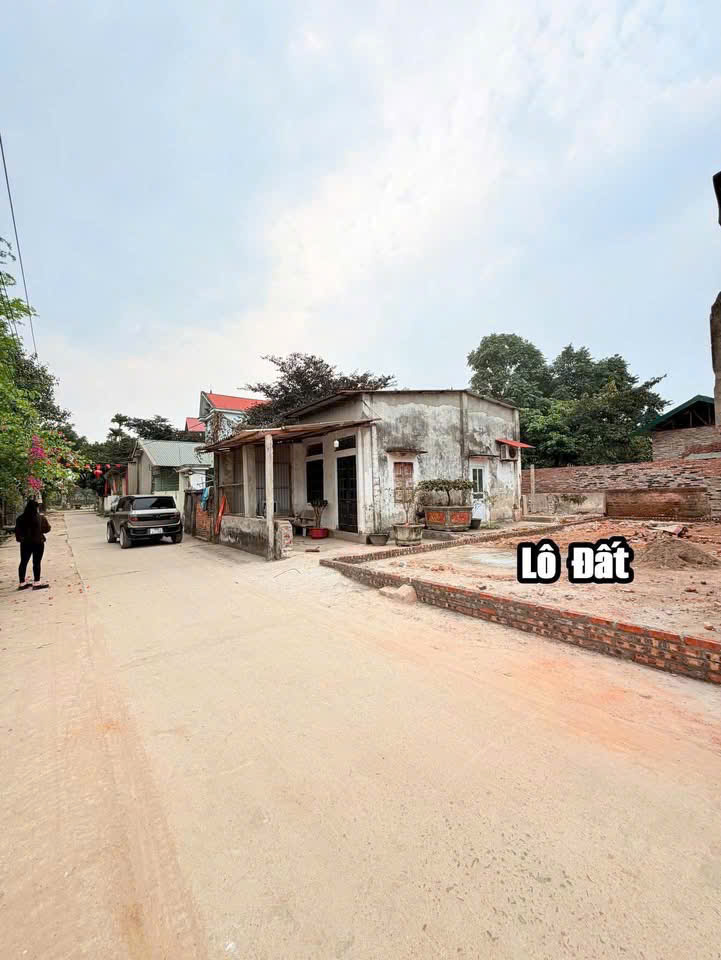 NHƯỢNG 80M ĐẤT TRỤC CHÍNH TÍCH GIANG – VỊ TRÍ ĐẸP, TIỀM NĂNG TĂNG GIÁ 15980700