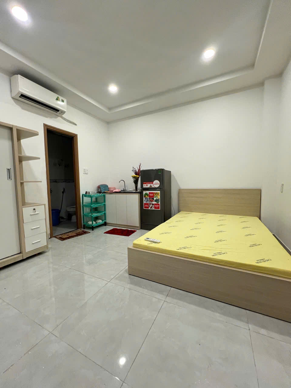 PASS PHÒNG CĂN HỘ DỊCH VỤ – ĐẶNG THÙY TRÂM,PHƯỜNG 13, BÌNH THẠNH,TPHCM 15980701