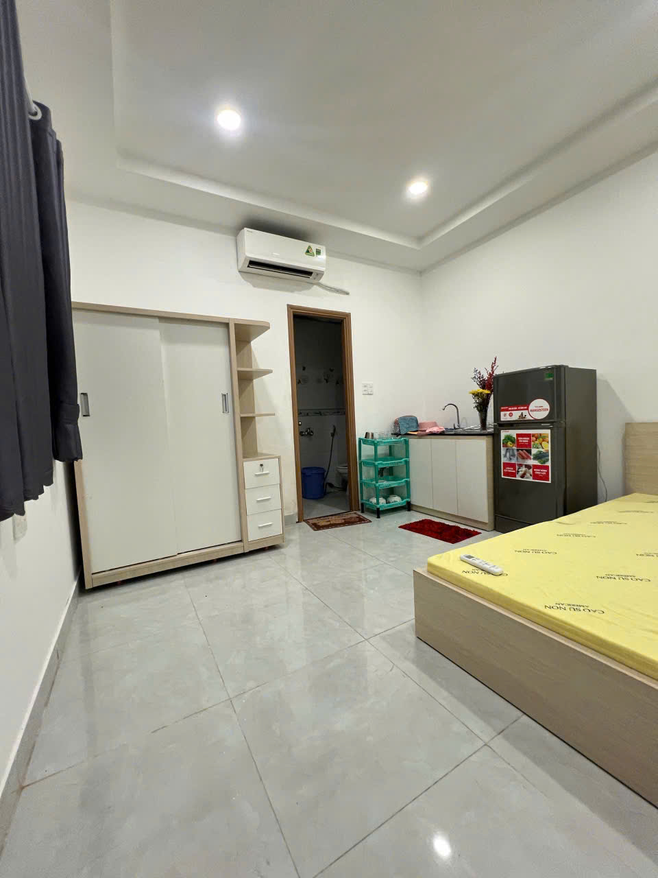 PASS PHÒNG CĂN HỘ DỊCH VỤ – ĐẶNG THÙY TRÂM,PHƯỜNG 13, BÌNH THẠNH,TPHCM 15980701