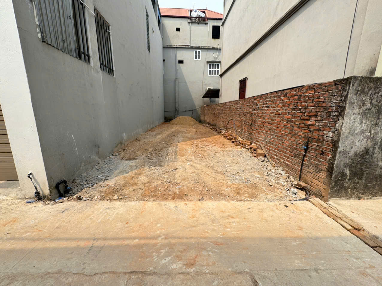 Bán đất Tổ 3 Quang Minh 50m2, mặt tiền 4m, gần KCN, tiện ích hoàn hảo 15980702