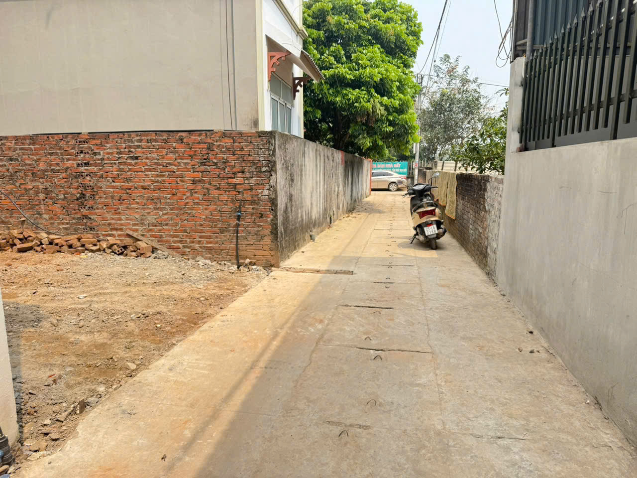 Bán đất Tổ 3 Quang Minh 50m2, mặt tiền 4m, gần KCN, tiện ích hoàn hảo 15980702