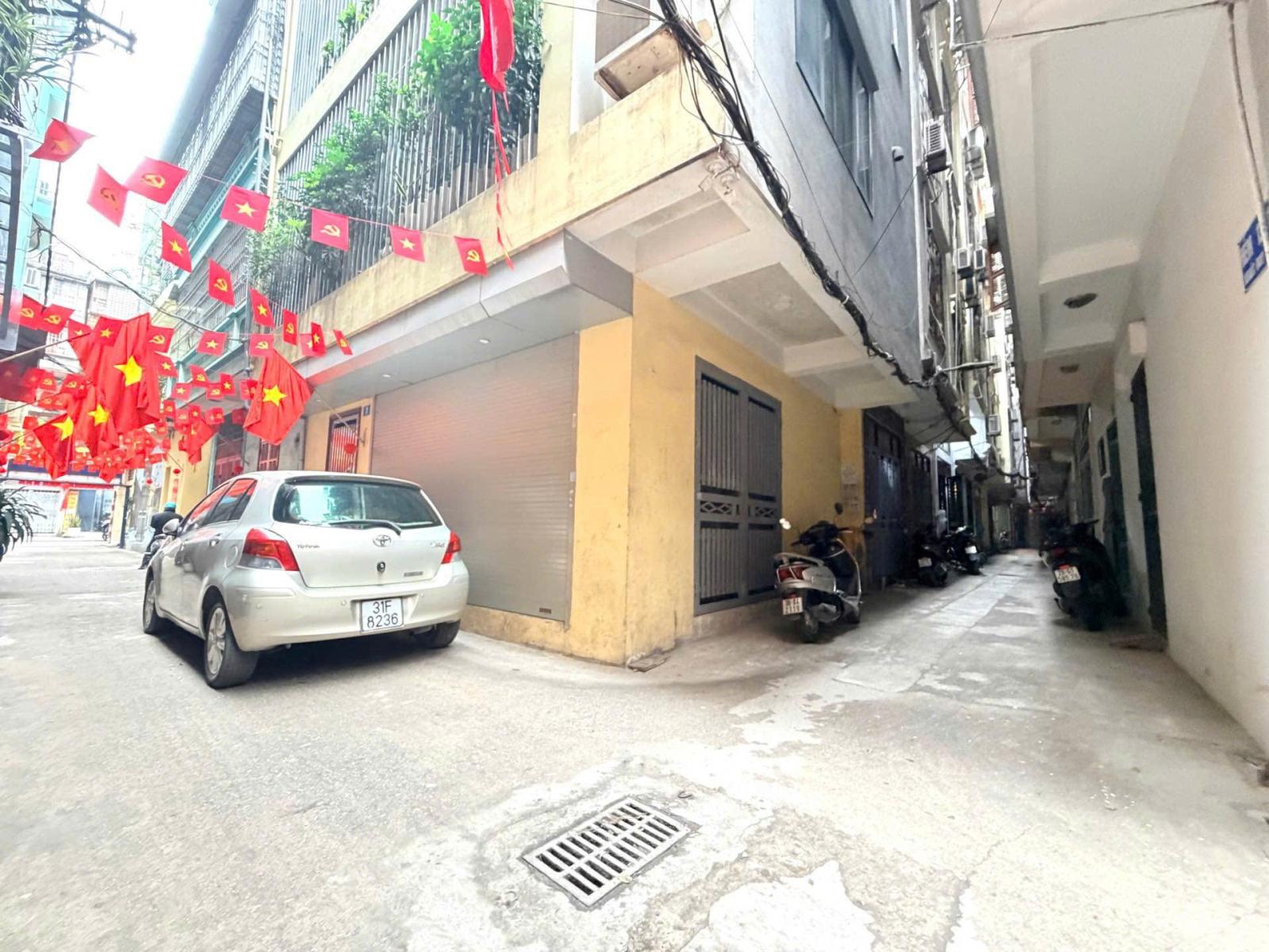 PHÂN KHÚC HIẾM - CÁCH Ô TÔ 5M - CÔNG NĂNG ĐỈNH - FULL NỘI THẤT 15980705