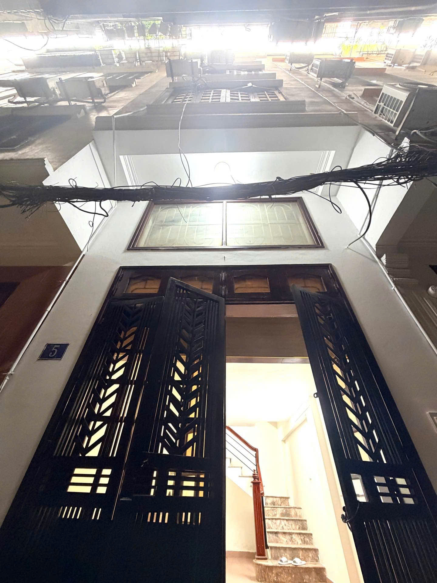 PHÂN KHÚC HIẾM - CÁCH Ô TÔ 5M - CÔNG NĂNG ĐỈNH - FULL NỘI THẤT 15980705