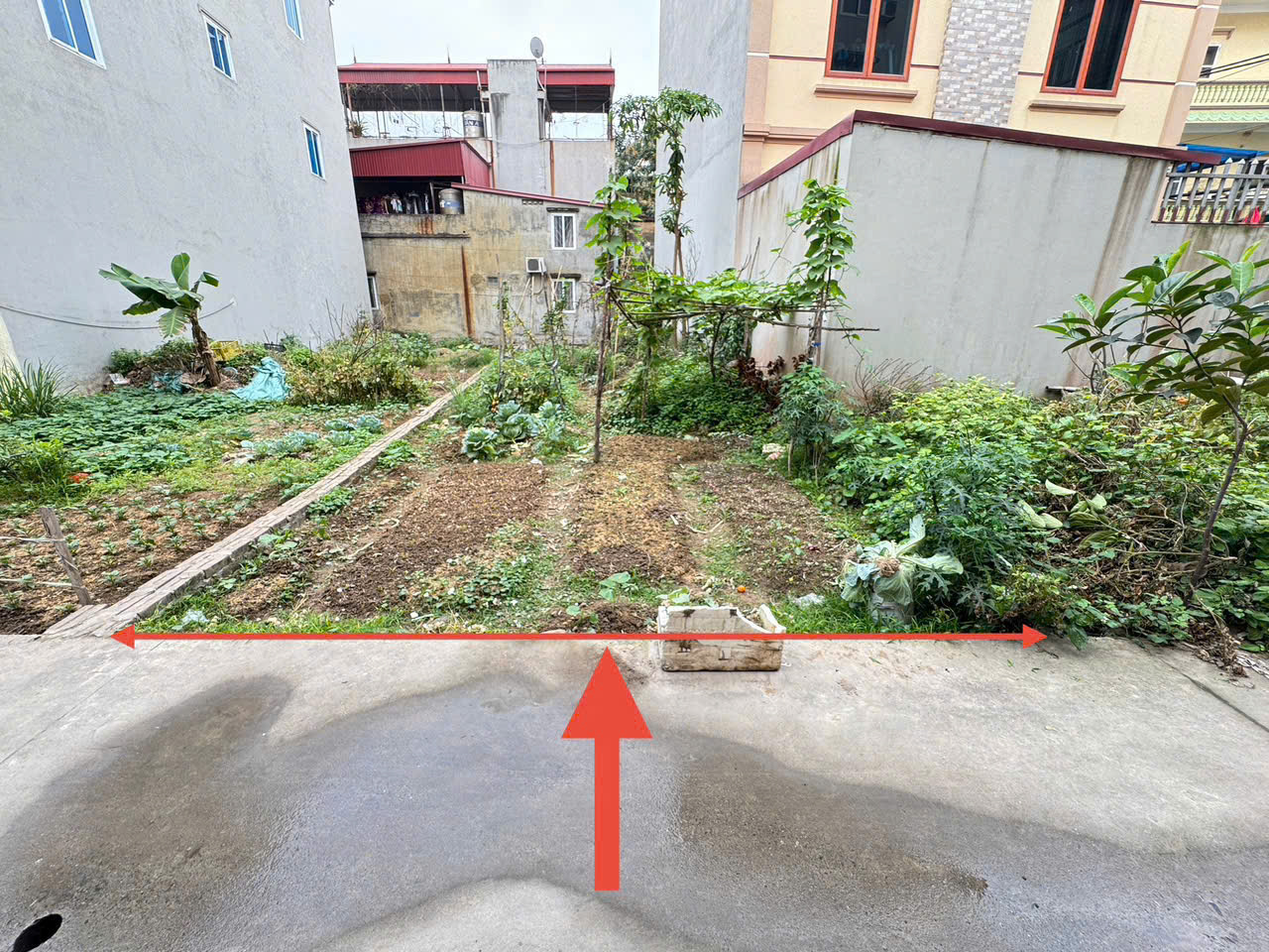 Chủ cần bán gấp mảnh đất thôn Đồng - tổ 8, Quang Minh, Mê Linh. Sát siêu thị Melinhplaz 15980706