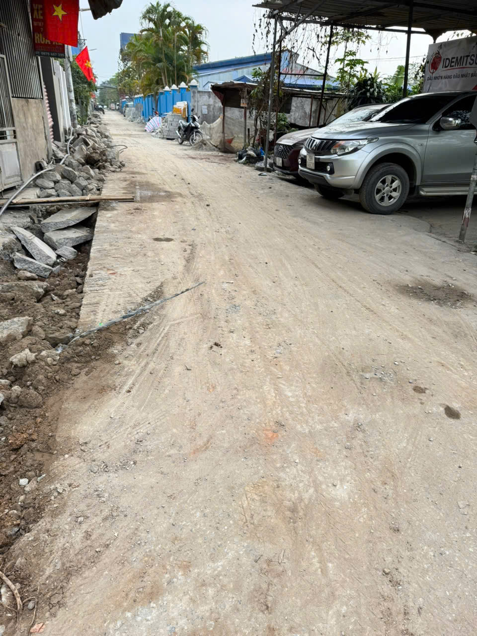 Chủ cần bán gấp mảnh đất thôn Đồng - tổ 8, Quang Minh, Mê Linh. Sát siêu thị Melinhplaz 15980706