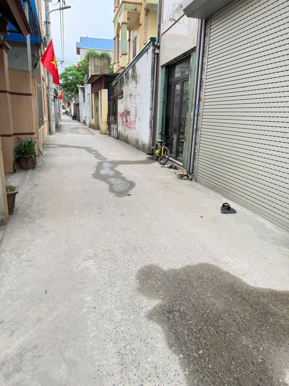 Chủ cần bán gấp mảnh đất thôn Đồng - tổ 8, Quang Minh, Mê Linh. Sát siêu thị Melinhplaz 15980706