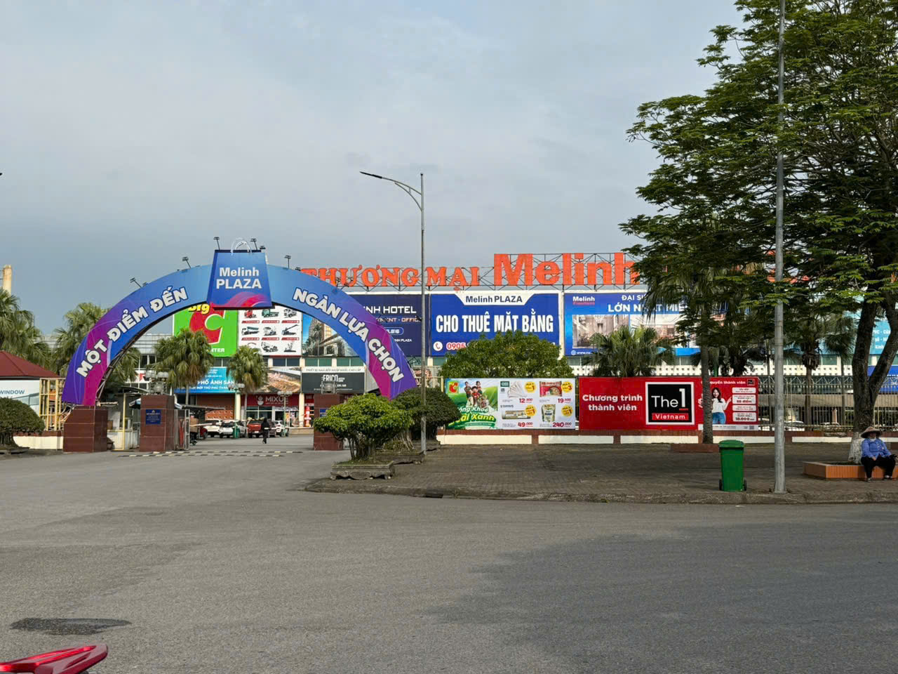 Chủ cần bán gấp mảnh đất thôn Đồng - tổ 8, Quang Minh, Mê Linh. Sát siêu thị Melinhplaz 15980706