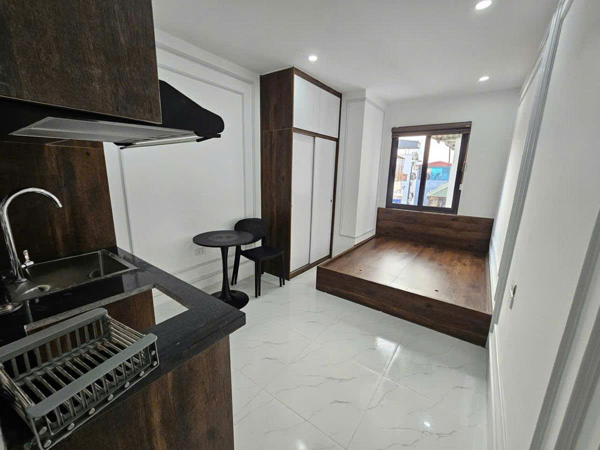 💥 TÂY SƠN – 87M² – 8 TẦNG – 24 CĂN HỘ – DÒNG TIỀN 140TR/THÁNG – 29.9 TỶ 15980707