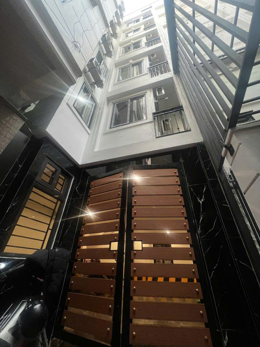 💥 TÂY SƠN – 87M² – 8 TẦNG – 24 CĂN HỘ – DÒNG TIỀN 140TR/THÁNG – 29.9 TỶ 15980707