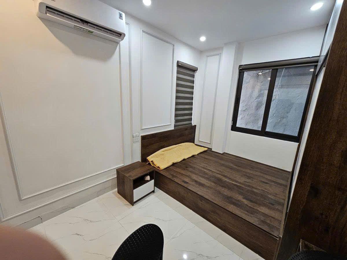 💥 TÂY SƠN – 87M² – 8 TẦNG – 24 CĂN HỘ – DÒNG TIỀN 140TR/THÁNG – 29.9 TỶ 15980707