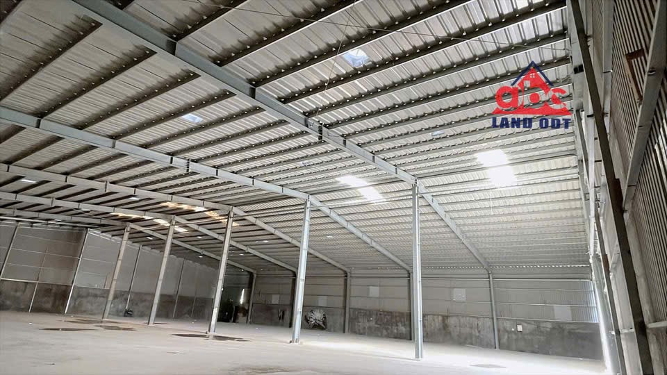 XN129 Xưởng sản xuất kiên cố thu hút đầu tư sản xuất cơ khí, xa dân cư. giao liền 15980709