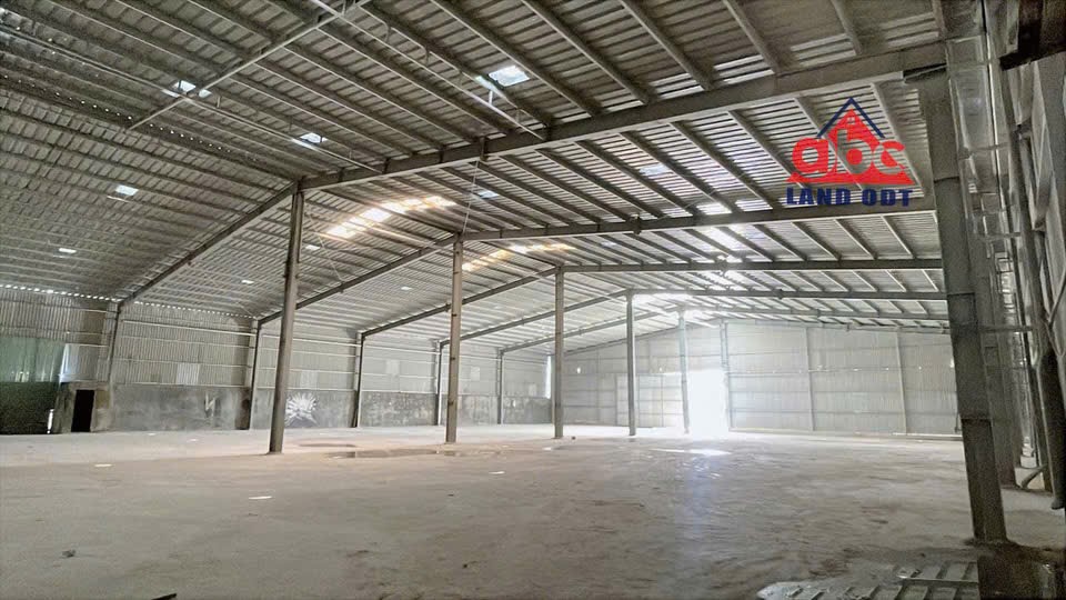 XN129 Xưởng sản xuất kiên cố thu hút đầu tư sản xuất cơ khí, xa dân cư. giao liền 15980709