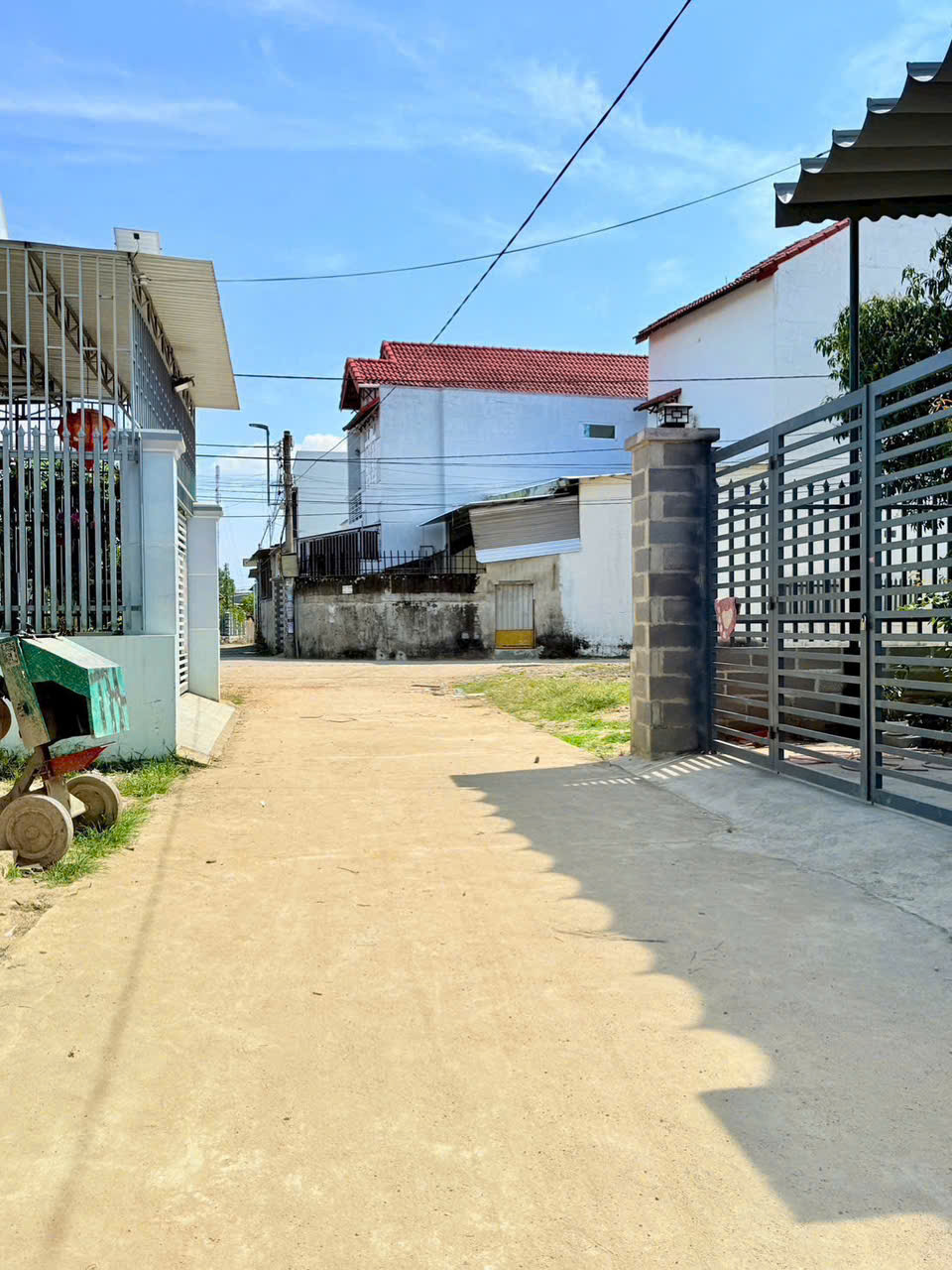 Chưa đến 2 tỷ, sở hữu ngay nhà 1 trệt 1 lầu tại Diên Lạc - Diên Khánh khu dân cư gần TL 2 15980710