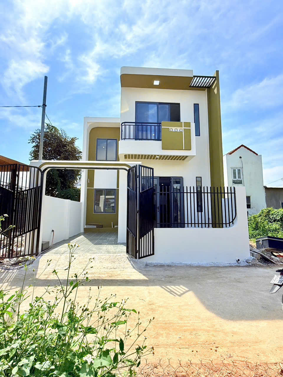 Chưa đến 2 tỷ, sở hữu ngay nhà 1 trệt 1 lầu tại Diên Lạc - Diên Khánh khu dân cư gần TL 2 15980710