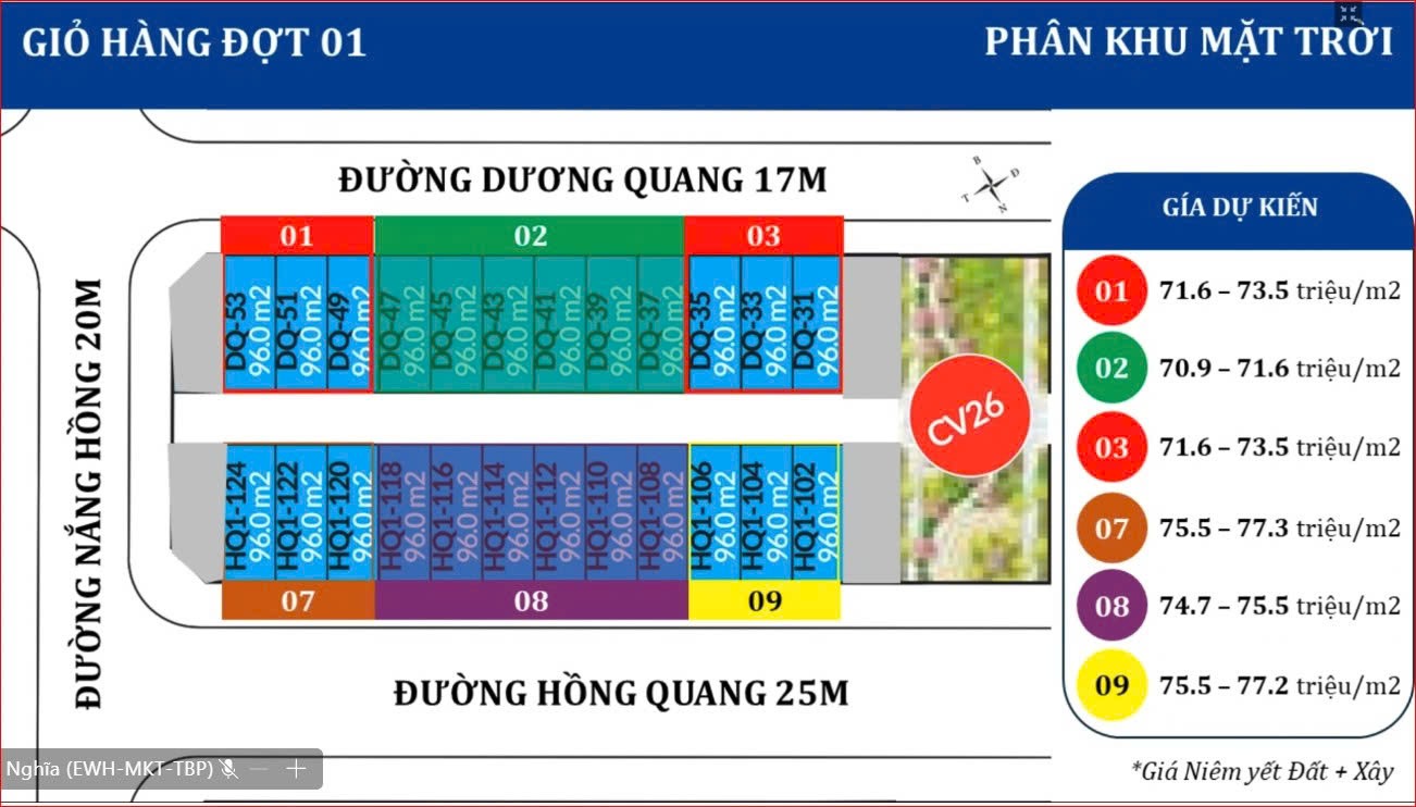 BOOKING Shophouse EUROWINDOW LIGHT CITY – HTLS 0%.   LH: 09666 343 969 15980711