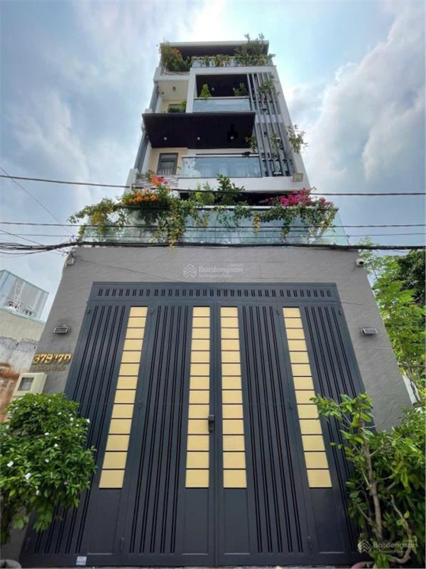 HXH 379 Thống Nhất Diện Tích CN 5x18=89m2 Nở Hậu 5m1 Giá Tốt 8.5 Tỷ 15980714