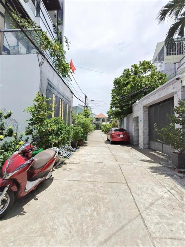 HXH 379 Thống Nhất Diện Tích CN 5x18=89m2 Nở Hậu 5m1 Giá Tốt 8.5 Tỷ 15980714