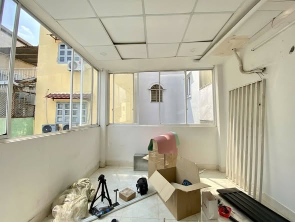 Nhà Đường Thiên Phước Phường 9 Cũ Quận Tân Bình. 15980718