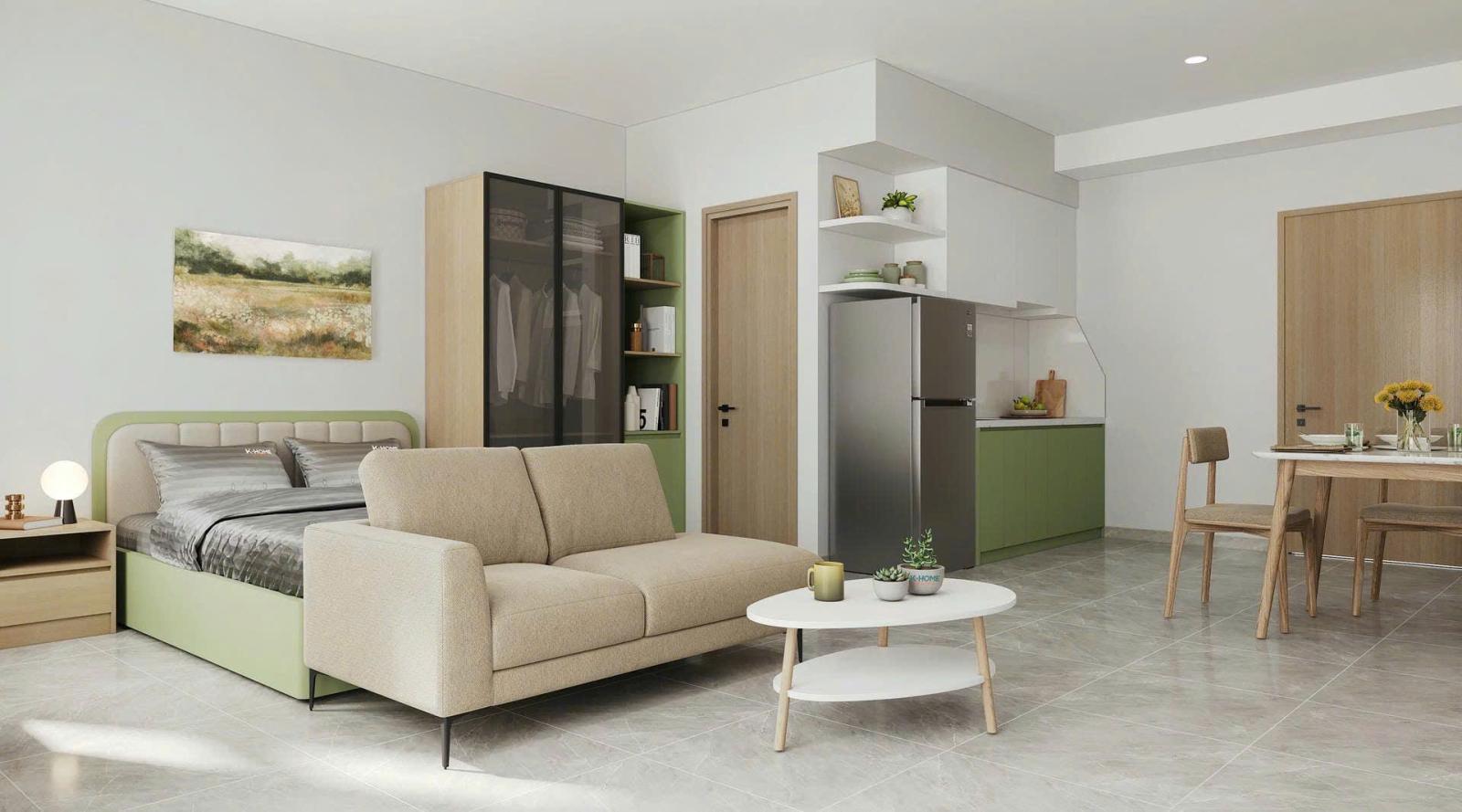 HOT 2026: Nhà Ở Xã Hội Giá Tốt Tại Nhơn Trạch Sắp Ra Hàng 15980720