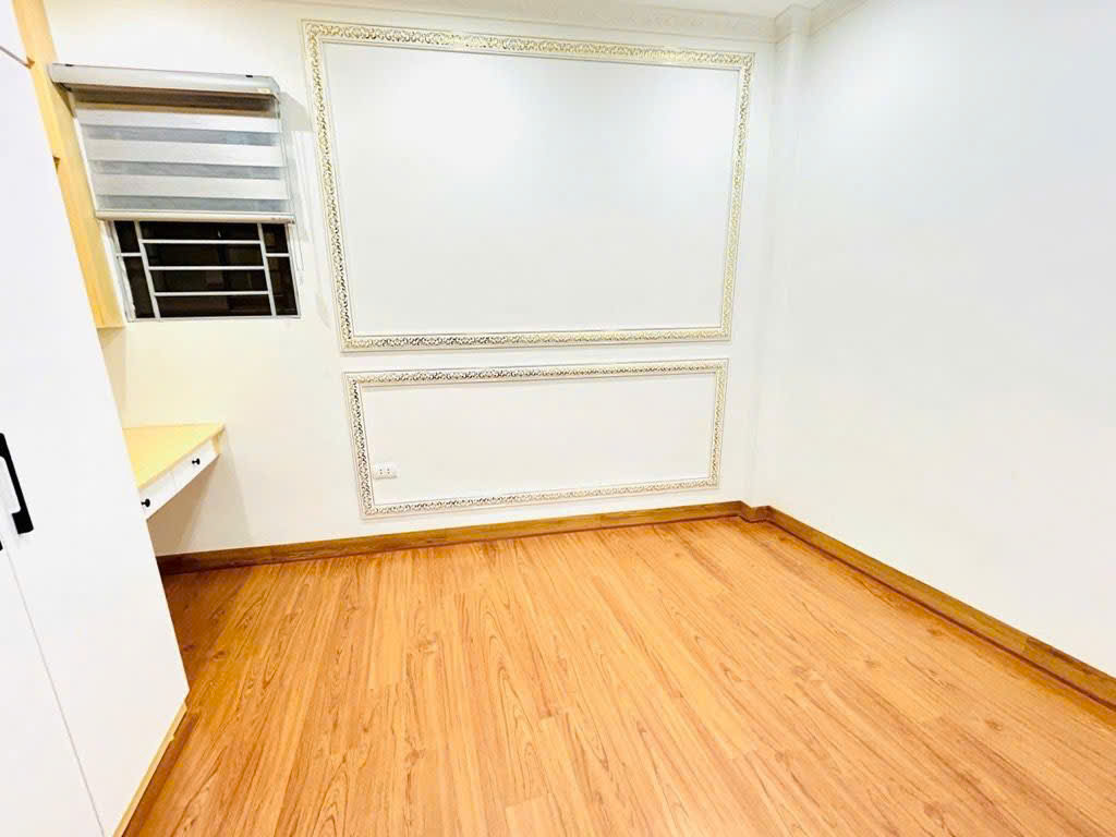 NHỈNH 6.x TỶ VĨNH HƯNG - HOÀNG MAI 30m 5 TẦNG 6 NGỦ  - NHÀ MỚI KOONG VỀ Ở NGAY - Ô TÔ CÁCH 20 MÉT- 15980721