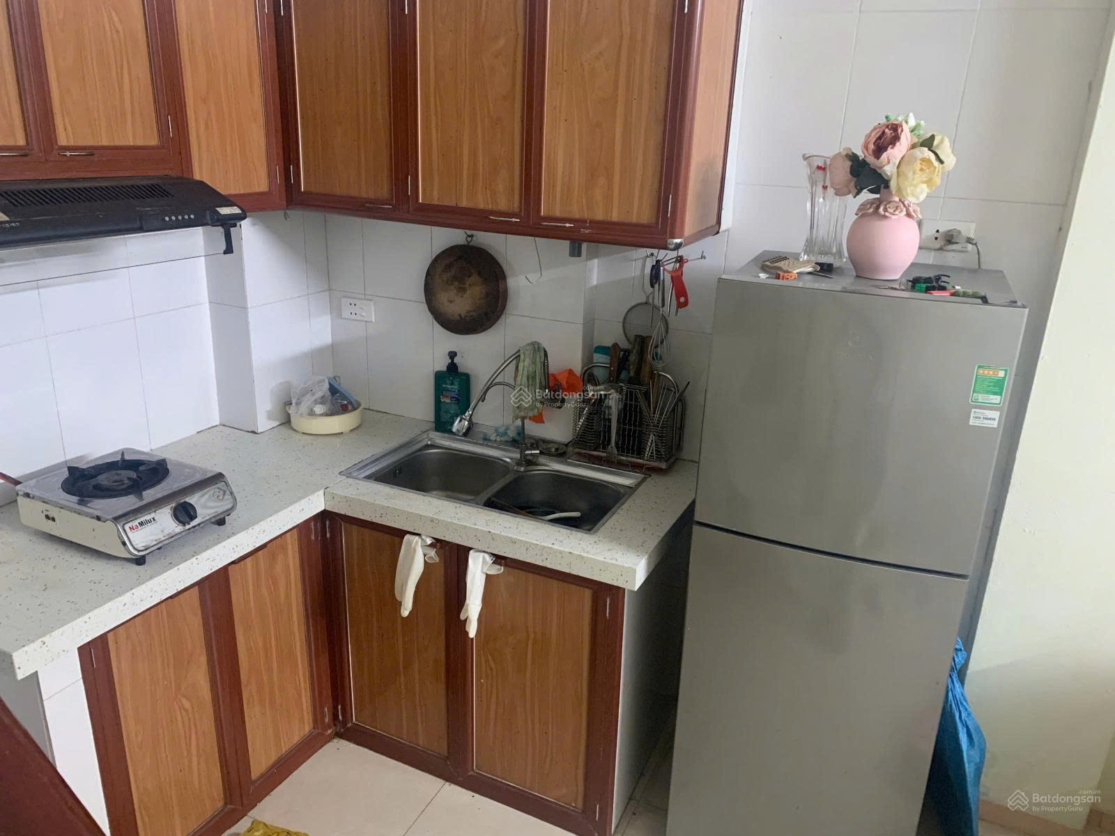 Cho thuê nhà nguyên căn Nguyễn Trãi Thanh Xuânn 20m x 5 tầng+ 1 tum 15980722