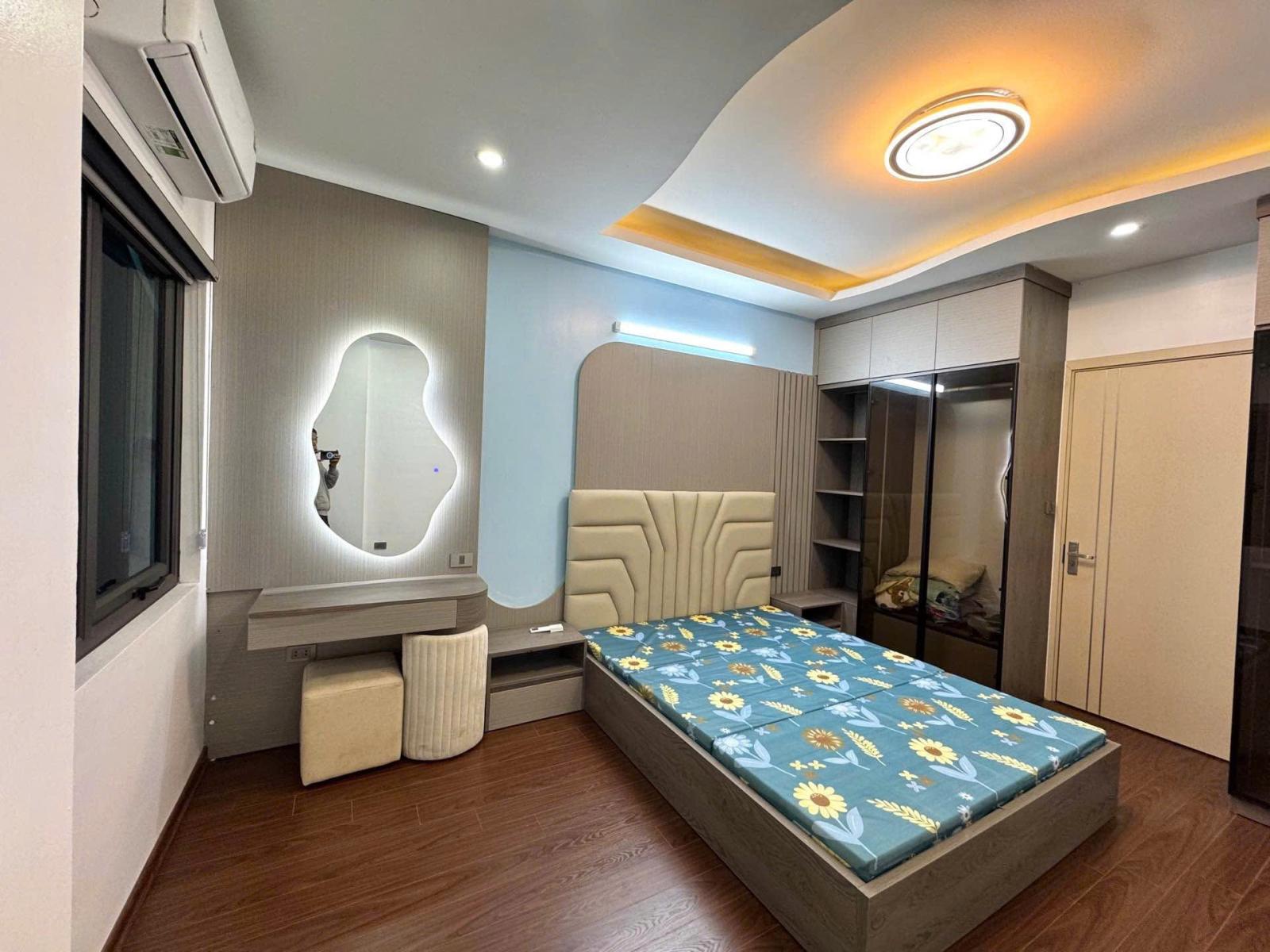 BÁN NHÀ QUAN NHÂN – LÕI TRUNG TÂM – 6 TẦNG
 15980723