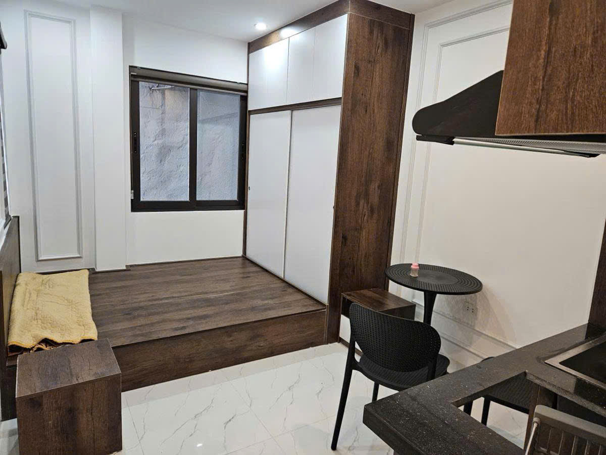 💥 TÂY SƠN – 87M² – 8 TẦNG – 24 CĂN HỘ – DÒNG TIỀN 140TR/THÁNG – 29.9 TỶ 15980724