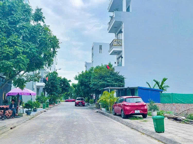 🍀🍀Tuyến 2 Tái định cư Điểm 3 Đằng Hải - đẹp không lỗi - 64m - Đường 12m 15980725