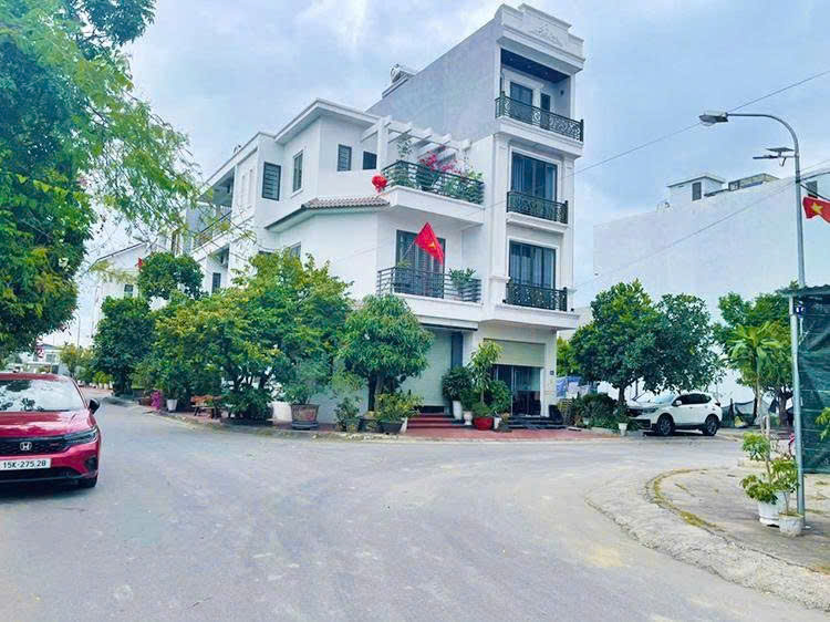 🍀🍀Tuyến 2 Tái định cư Điểm 3 Đằng Hải - đẹp không lỗi - 64m - Đường 12m 15980725