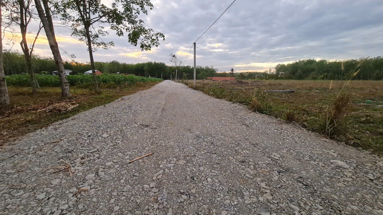 Cần bán đất Gò Dầu, Tây Ninh giá 2.75 tỷ 15980726