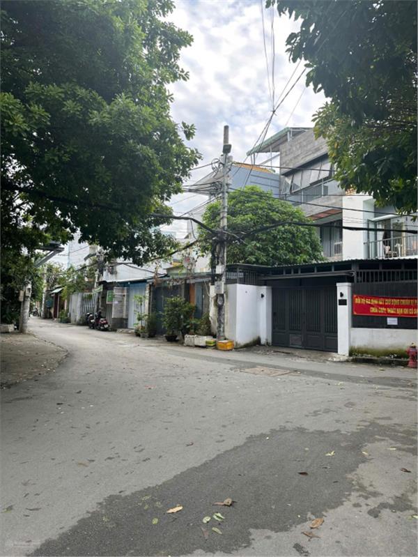 Bán nhà HXT 12m Lê Đức Thọ thông Nguyễn Oanh nhà còn mới đẹp vào ở ngay, KC 5 tầng giá 9,5 tỷ TL 15980727