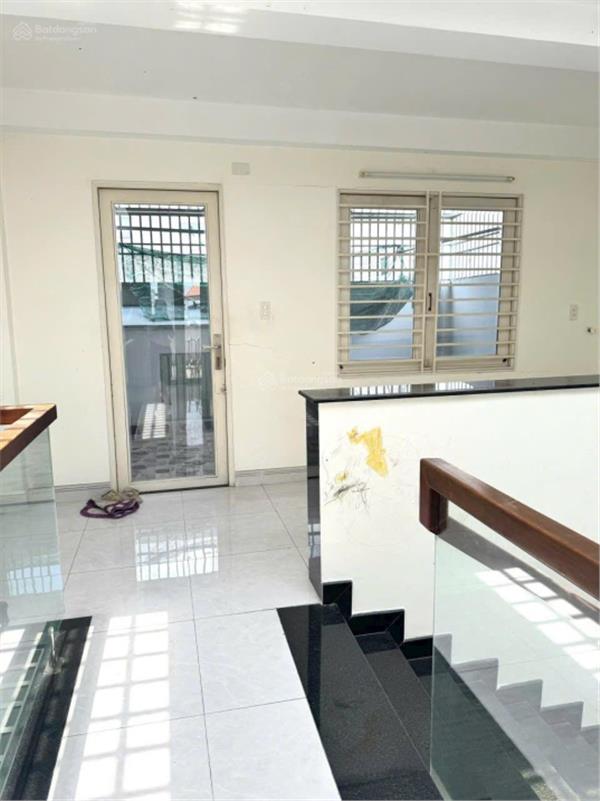 Bán nhà HXT 12m Lê Đức Thọ thông Nguyễn Oanh nhà còn mới đẹp vào ở ngay, KC 5 tầng giá 9,5 tỷ TL 15980727