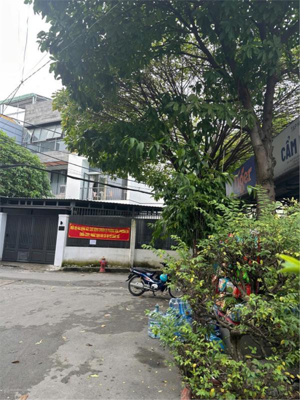 Bán nhà HXT 12m Lê Đức Thọ thông Nguyễn Oanh nhà còn mới đẹp vào ở ngay, KC 5 tầng giá 9,5 tỷ TL 15980727