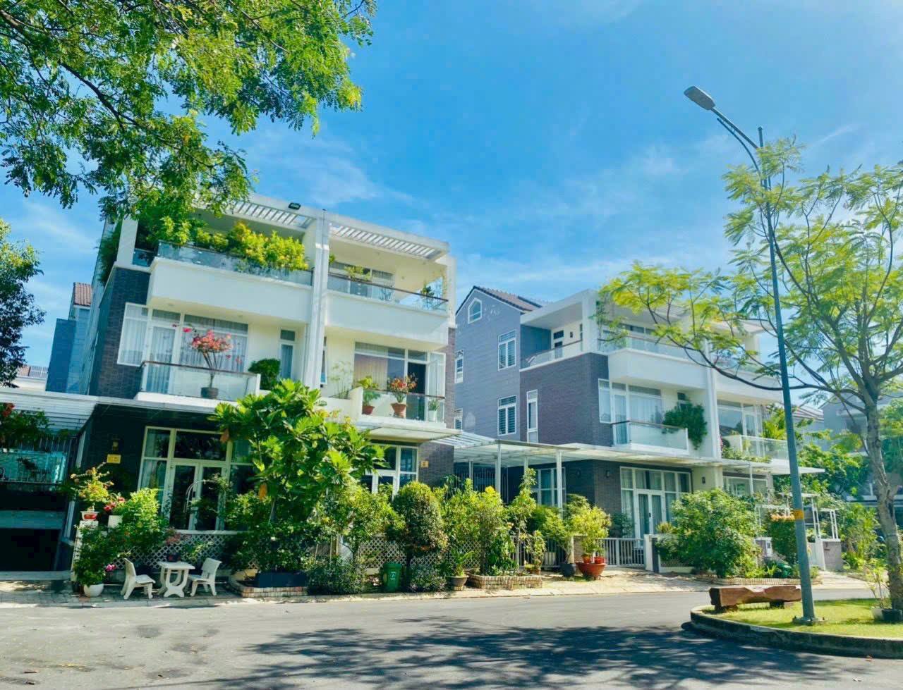 BIỆT THỰ SONG LẬP JAMONA GOLDEN SILK, QUẬN 7 - KHU COMPOUND SÁT SÔNG - 22 TỶ 15980736