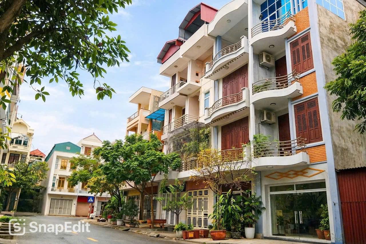 Bán nhà mặt phố khu Đông Nam Cường, TP Hải Dương, 70m2, mt 4m, 4 ngủ khép kín, 5.8 tỷ 15980739