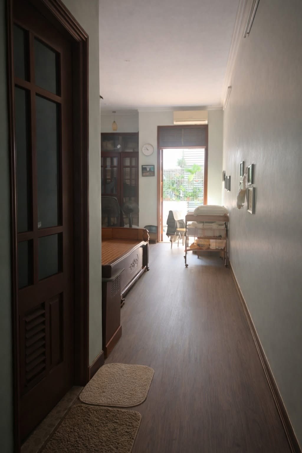 Bán nhà mặt phố khu Đông Nam Cường, TP Hải Dương, 70m2, mt 4m, 4 ngủ khép kín, 5.8 tỷ 15980739