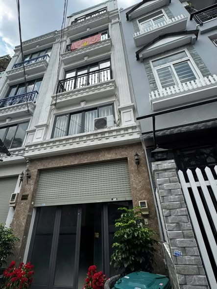 Nhà Đường Hoàng Hoa Thám Phường 5 Quận Bình Thạnh Cũ. 15980743