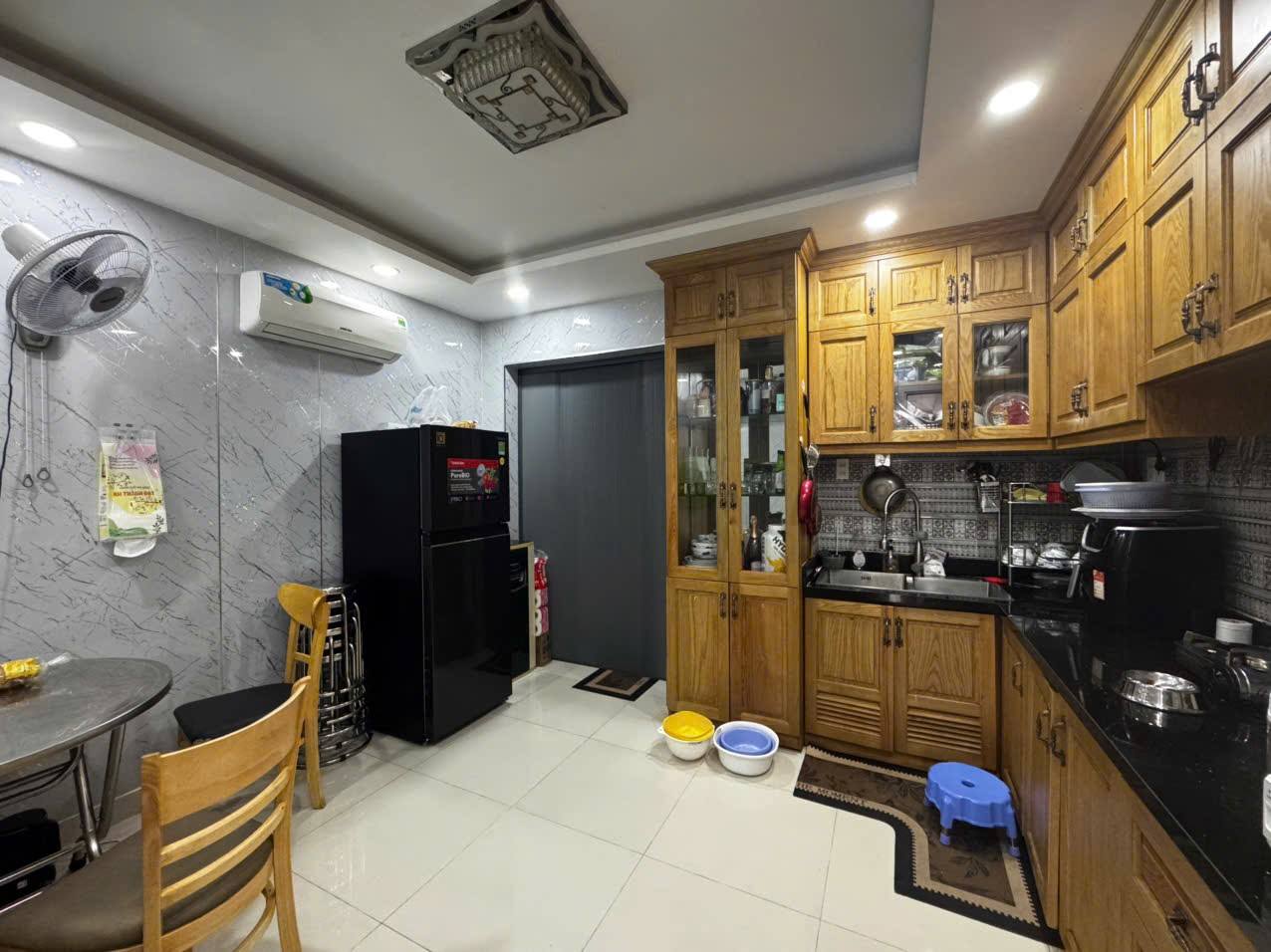 Nhà Đường Hoàng Hoa Thám Phường 5 Quận Bình Thạnh Cũ. 15980743