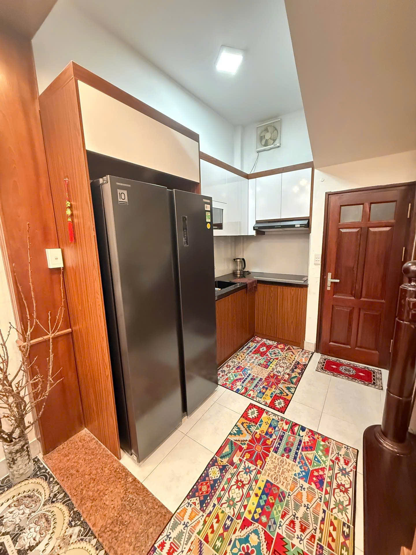 NHÀ PHÂN LÔ LÊ TRỌNG TẤN – YÊN TĨNH – Ở NGAY
 15980751