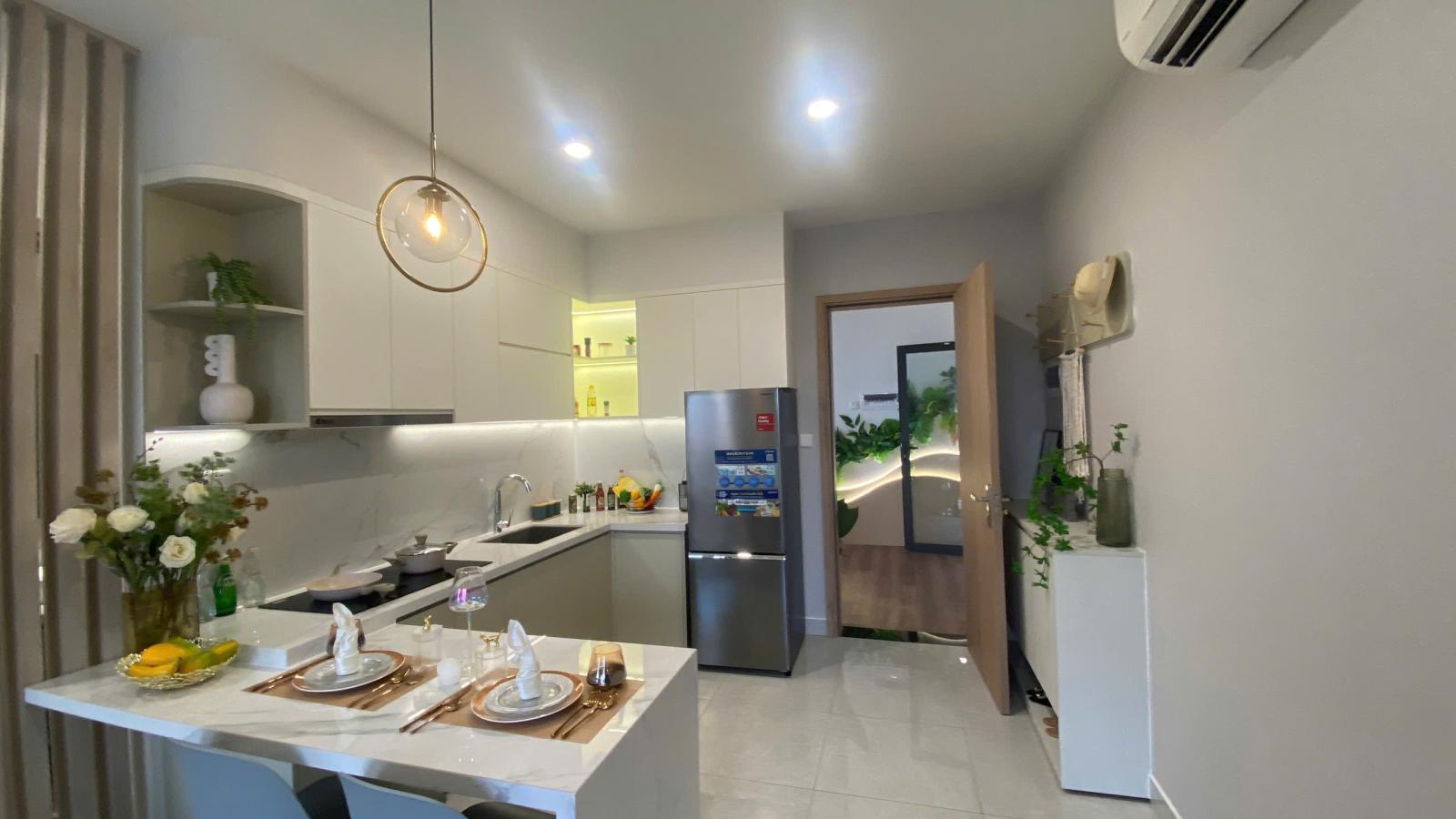 Căn Hộ Giá Mềm Cho Công Nhân & Gia Đình Trẻ Tại Nhơn Trạch 15980747