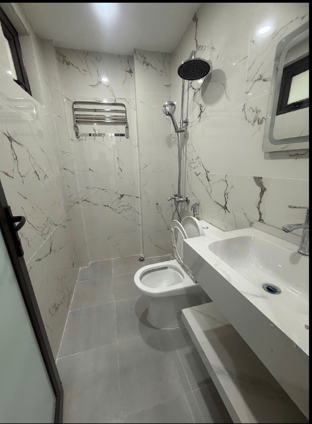 NHỈNH 8.x TỶ SIÊU PHẨM NHÀ MỚI - LÔ GÓC - TRUNG TÂM HAI BÀ TRƯNG - MINH KHAI 5 TẦNG 3 NGỦ ( CÓ TL)) 15980757