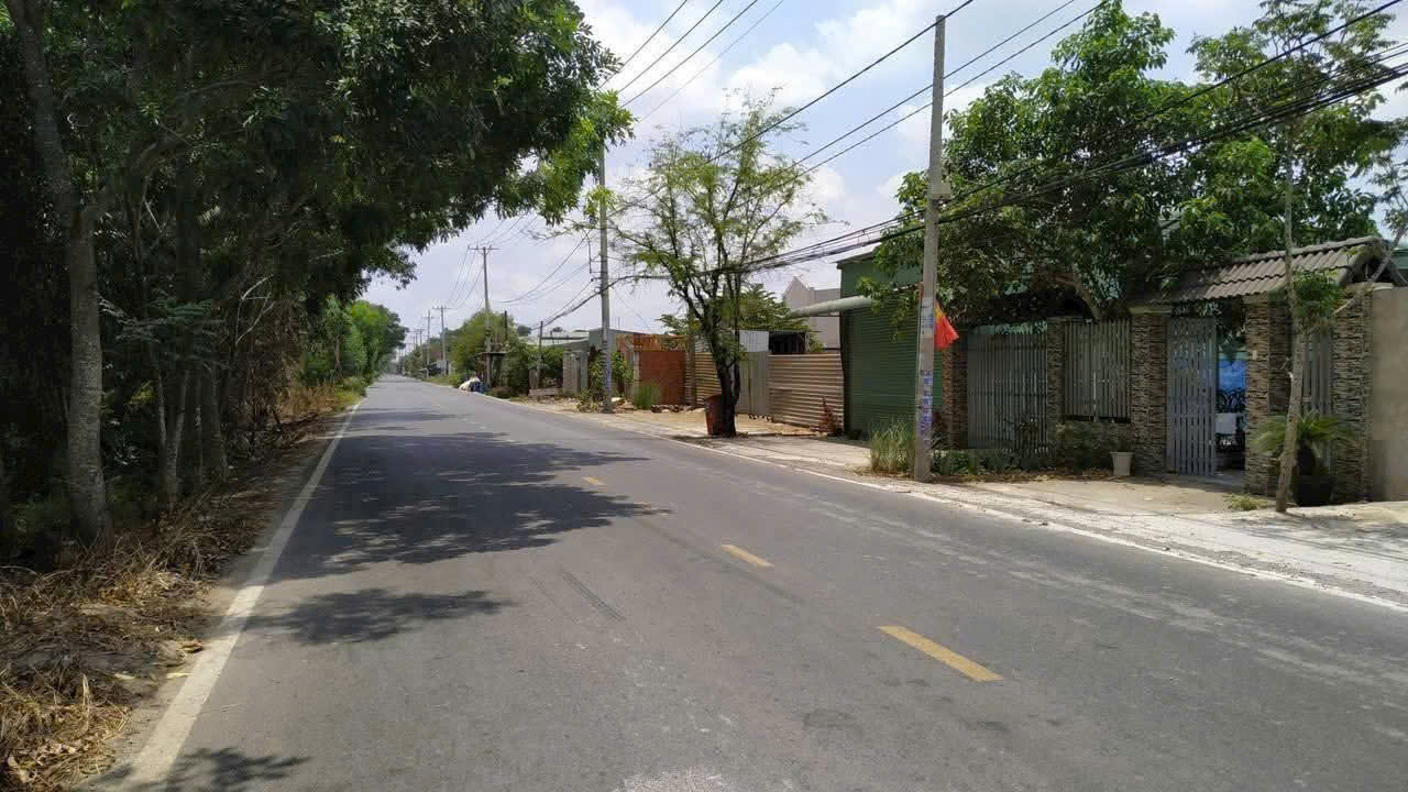 NHÀ XƯỞNG MẶT TIỀN AN HẠ – GẦN CẦU LỚN, HÓC MÔN - NGANG 12M – GIÁ CHỈ 14,5 TỶ! 15980764