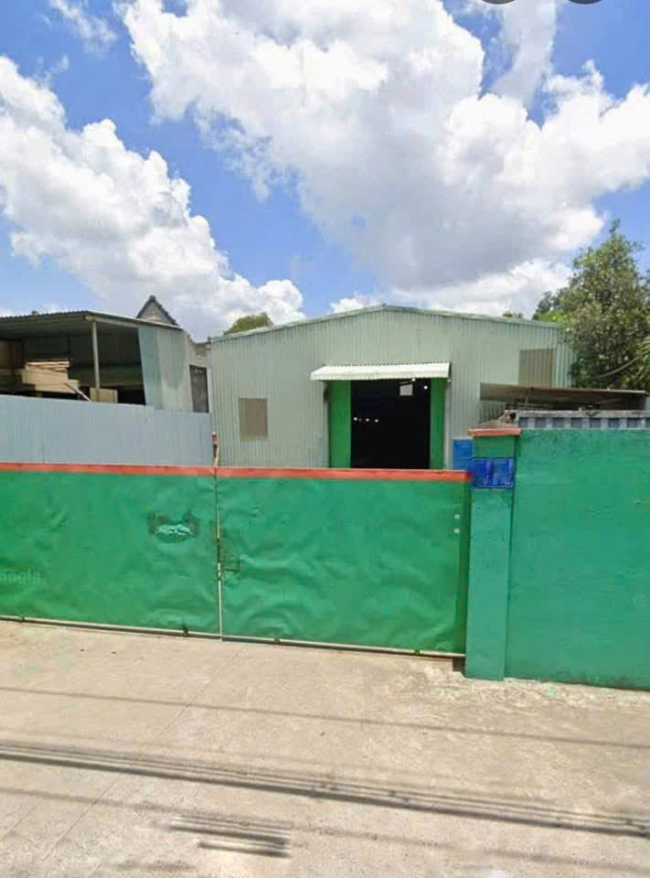 NHÀ XƯỞNG MẶT TIỀN AN HẠ – GẦN CẦU LỚN, HÓC MÔN - NGANG 12M – GIÁ CHỈ 14,5 TỶ! 15980764