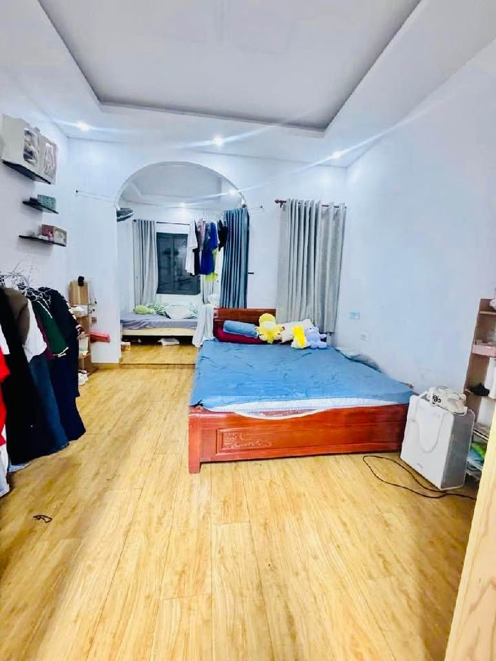 GIÁP TÂN PHÚ – LÔ GÓC 2 MẶT TIỀN – HXH TRÁNH THÔNG – 57M² – 2 TẦNG 3PN CHỈ 5.X TỶ 15980780