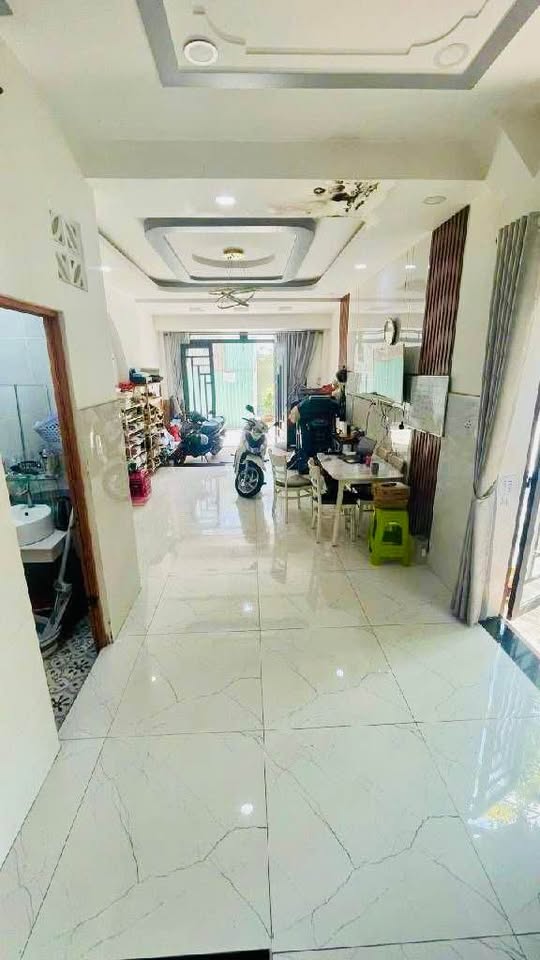 GIÁP TÂN PHÚ – LÔ GÓC 2 MẶT TIỀN – HXH TRÁNH THÔNG – 57M² – 2 TẦNG 3PN CHỈ 5.X TỶ 15980780