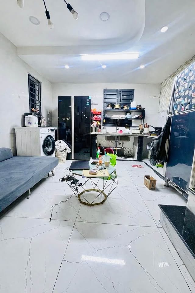 GIÁP TÂN PHÚ – LÔ GÓC 2 MẶT TIỀN – HXH TRÁNH THÔNG – 57M² – 2 TẦNG 3PN CHỈ 5.X TỶ 15980780