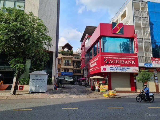 Nhà góc 2 mặt tiền Tôn Thất Tùng Bến Thành Q1 – 85m² đất, dòng tiền 135 triệu/tháng 15980782