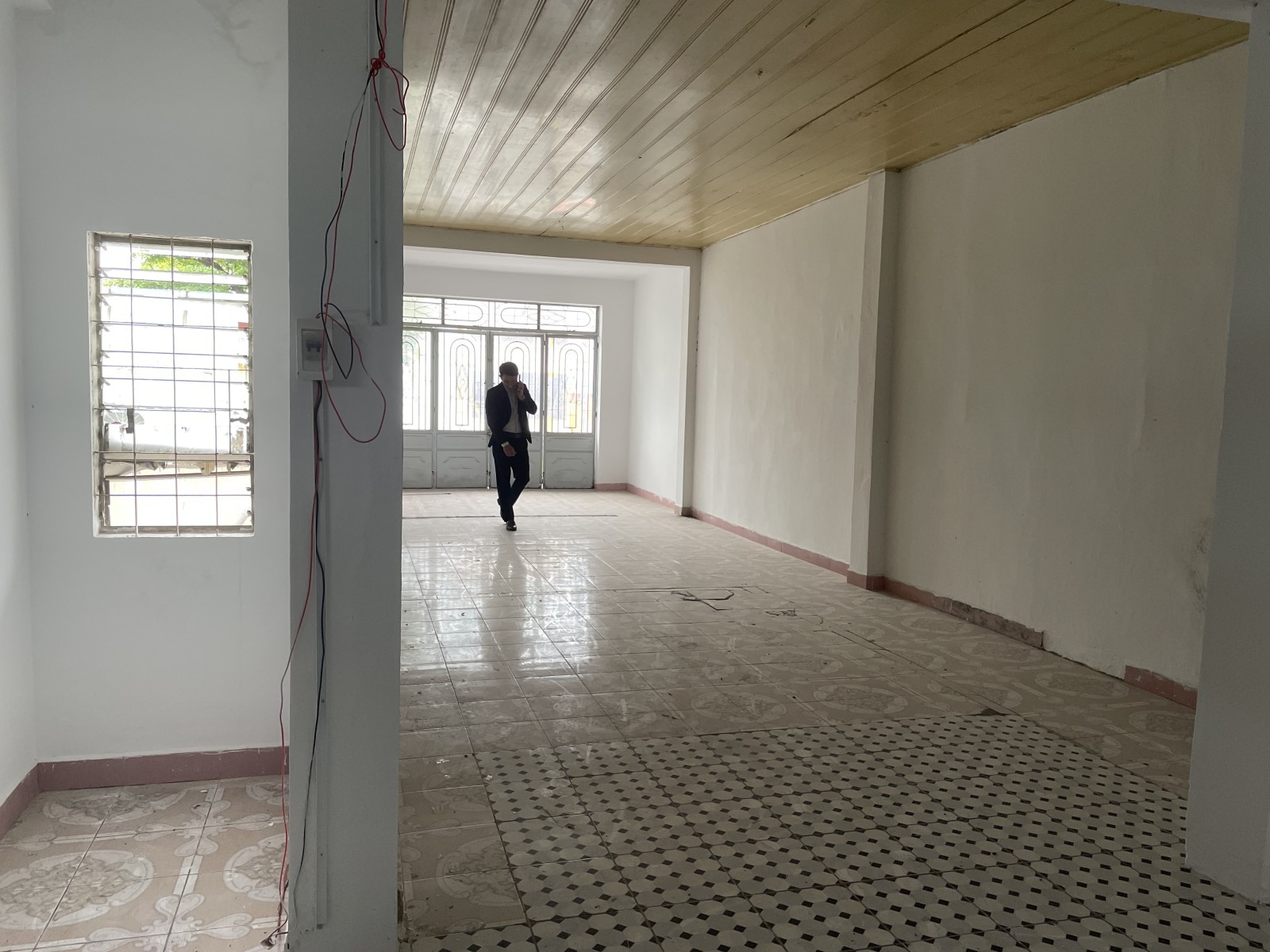 Bán nhà mặt tiền Lê Duẩn 68m2 gần Cầu Sông Hàn, vị trí kinh doanh đẹp, giá 22.5 tỷ 15980784